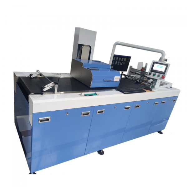 W297全彩寬幅打印機(jī)